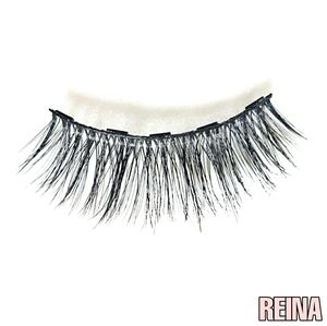 Reina Magnetic Eyelashes